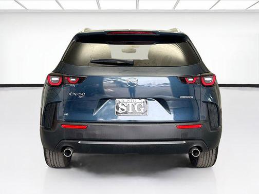 2023 Mazda CX-50 2.5 S Preferred Plus