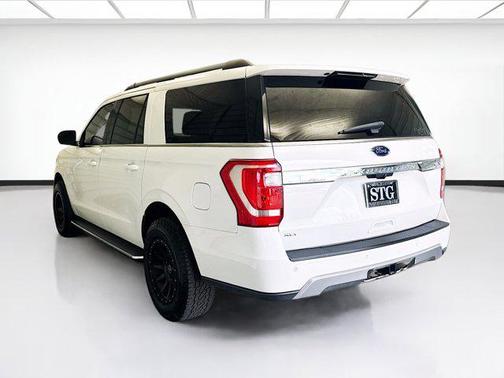 2021 Ford Expedition Max XLT
