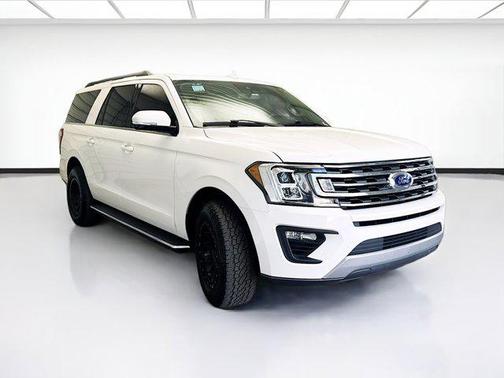 2021 Ford Expedition Max XLT