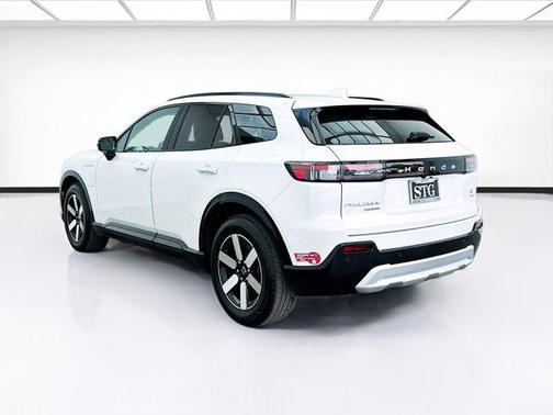 2024 Honda Prologue Touring