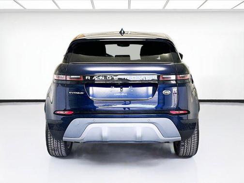 2023 Land Rover Range Rover Evoque SE