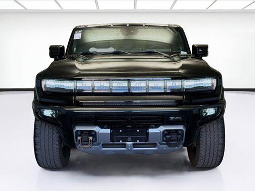 2024 GMC HUMMER EV SUV 2X