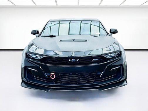2022 Chevrolet Camaro 1SS