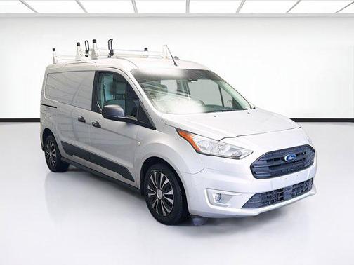 2019 Ford Transit Connect XLT
