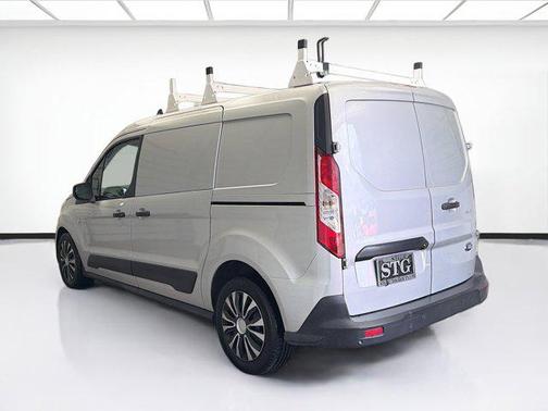 2019 Ford Transit Connect XLT