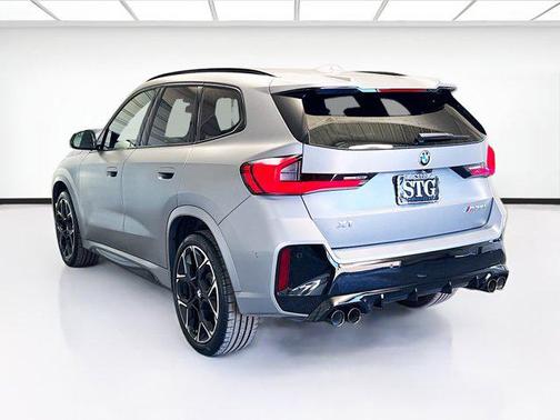 2024 BMW X1 M35i