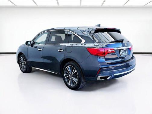 2019 Acura MDX 3.5L w/Technology Package