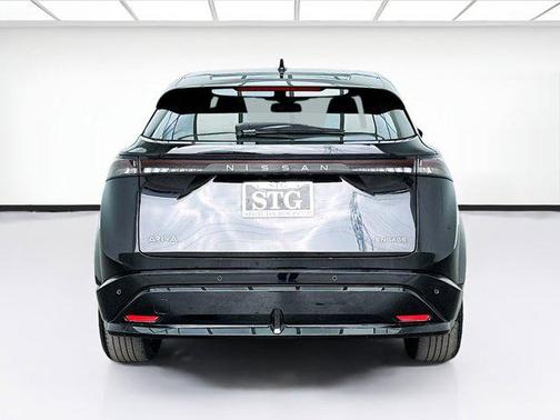 2023 Nissan ARIYA ENGAGE