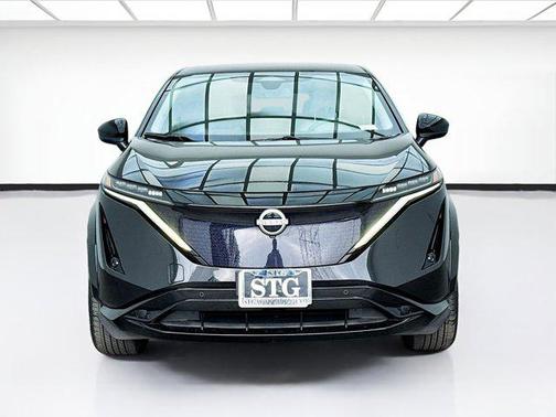 2023 Nissan ARIYA ENGAGE