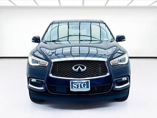 2019 INFINITI QX60 Pure