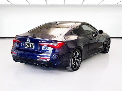 2021 BMW M440 i xDrive