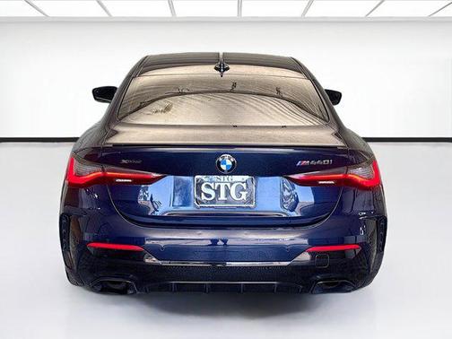 2021 BMW M440 i xDrive