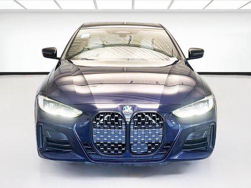 2021 BMW M440 i xDrive