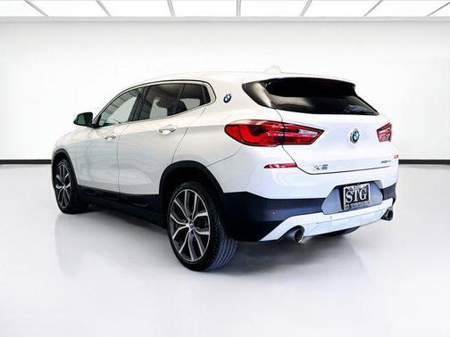 2020 BMW X2 sDrive28i