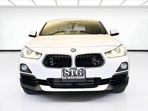 2020 BMW X2 sDrive28i