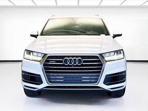 2018 Audi Q7 3.0T Premium Plus