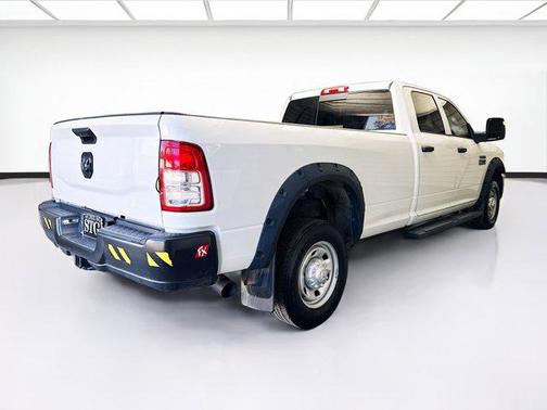 2023 RAM 2500 Tradesman Crew Cab 4x2 8' Box