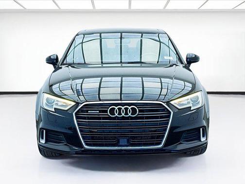 2019 Audi A3 2.0T Premium