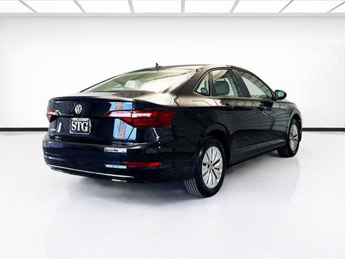 2020 Volkswagen Jetta 1.4T S