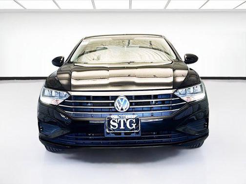 2020 Volkswagen Jetta 1.4T S