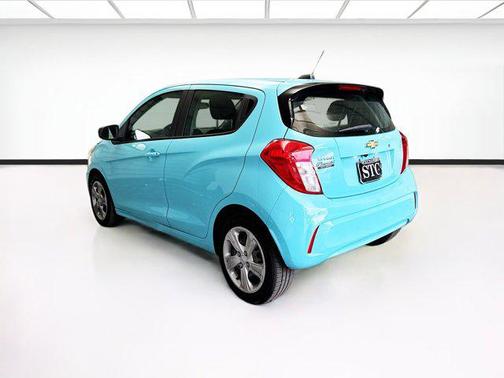 2022 Chevrolet Spark LS