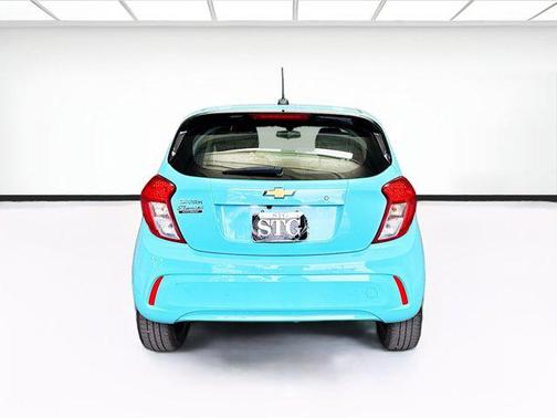 2022 Chevrolet Spark LS