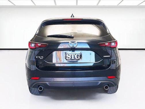 2023 Mazda CX-5 2.5 S Preferred Package