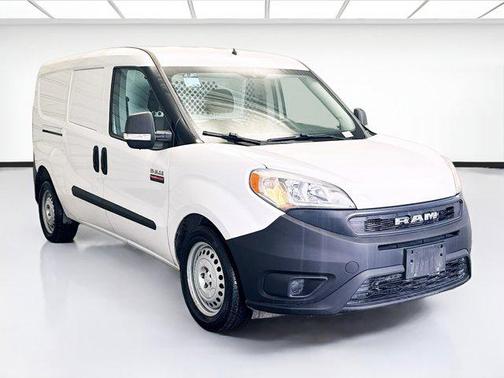 2021 RAM ProMaster City Tradesman