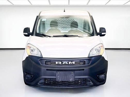 2021 RAM ProMaster City Tradesman