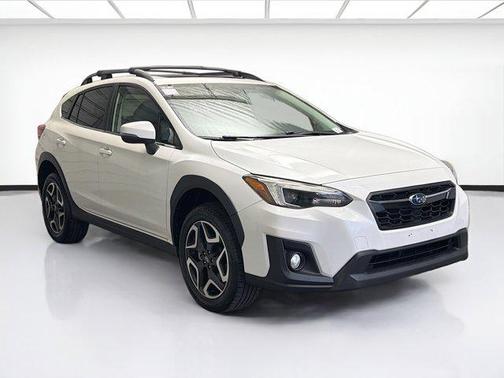 2019 Subaru Crosstrek 2.0i Limited