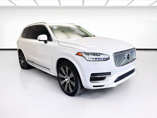 2023 Volvo XC90 Recharge Plug-In Hybrid T8 Ultimate Bright Theme 7-Seater