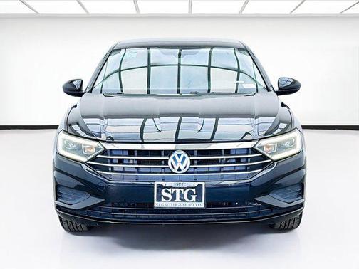 2020 Volkswagen Jetta 1.4T SEL