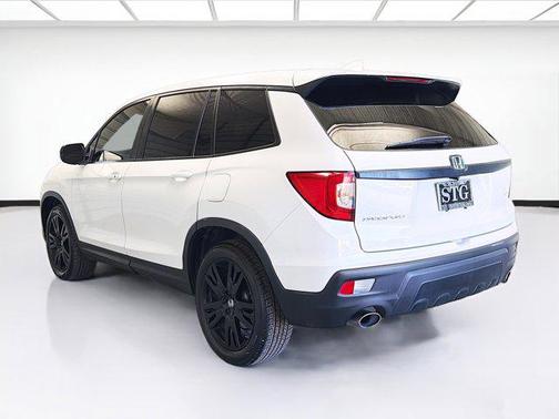 2021 Honda Passport 2WD Sport
