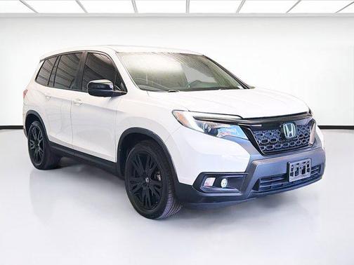 2021 Honda Passport 2WD Sport