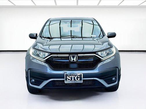 2020 Honda CR-V 2WD EX-L