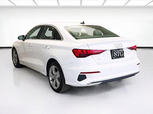 2023 Audi A3 Premium