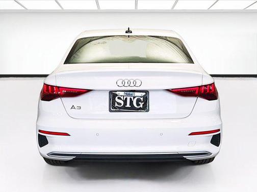 2023 Audi A3 Premium