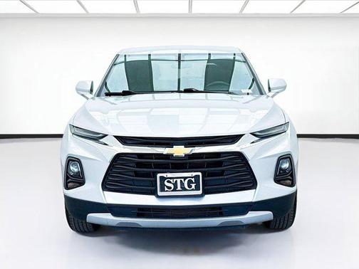2021 Chevrolet Blazer 1LT