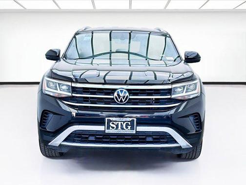 2020 Volkswagen Atlas Cross Sport 2.0T SE