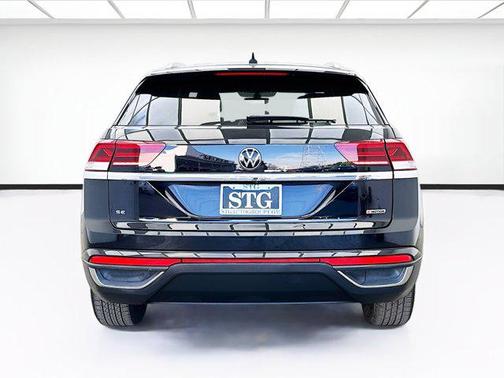 2020 Volkswagen Atlas Cross Sport 2.0T SE