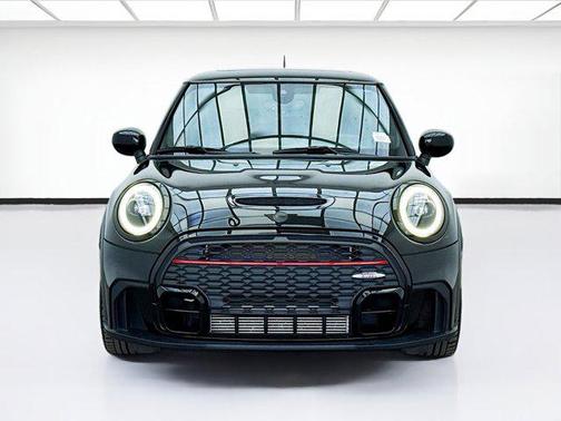 2022 MINI Hardtop John Cooper Works