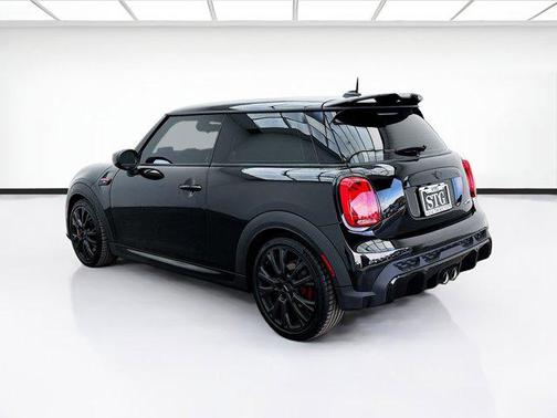 2022 MINI Hardtop John Cooper Works