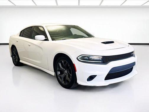 2019 Dodge Charger GT