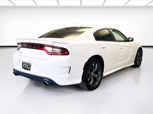 2019 Dodge Charger GT