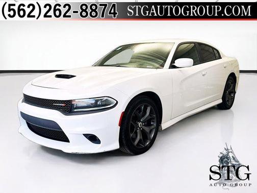 2019 Dodge Charger GT