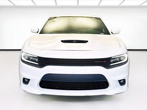 2019 Dodge Charger GT
