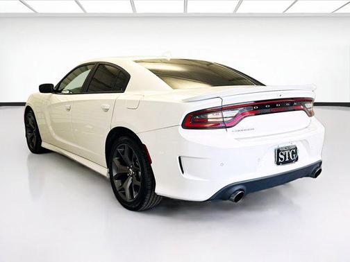 2019 Dodge Charger GT