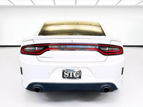 2019 Dodge Charger GT