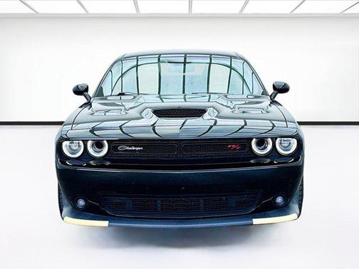 2019 Dodge Challenger R/T Scat Pack