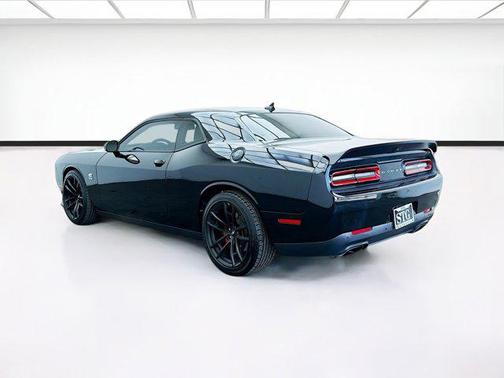 2019 Dodge Challenger R/T Scat Pack